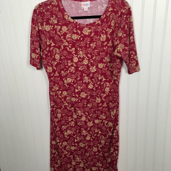 Medium Julia - Picture 1 of 1